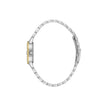 Daniel Klein Premium Silver and Gold Stainless Steel Watch for Women DK.1.14129-5 - Daniel Klein Saudi Arabia