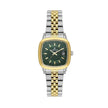 Daniel Klein Premium Silver and Gold Stainless Steel Watch for Women DK.1.14129-5 - Daniel Klein Saudi Arabia