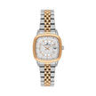 Daniel Klein Premium Silver and Rose Gold Stainless Steel Watch for Women DK.1.14129-6 - Daniel Klein Saudi Arabia