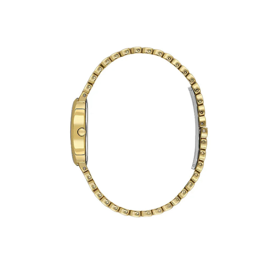 Daniel Klein Premium Gold Stainless Steel Watch for Women DK.1.14130-2 - Daniel Klein Saudi Arabia