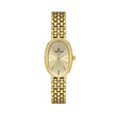 Daniel Klein Premium Gold Stainless Steel Watch for Women DK.1.14130-2 - Daniel Klein Saudi Arabia