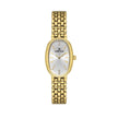 Daniel Klein Premium Gold Stainless Steel Watch for Women DK.1.14130-3 - Daniel Klein Saudi Arabia
