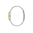 Daniel Klein Premium Silver and Gold Stainless Steel Watch for Women DK.1.14130-4 - Daniel Klein Saudi Arabia