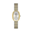 Daniel Klein Premium Silver and Gold Stainless Steel Watch for Women DK.1.14130-4 - Daniel Klein Saudi Arabia