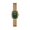Daniel Klein Premium Rose Gold Stainless Steel Watch for Women DK.1.14130-5 - Daniel Klein Saudi Arabia