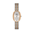 Daniel Klein Premium Silver and Rose Gold Stainless Steel Watch for Women DK.1.14130-6 - Daniel Klein Saudi Arabia