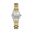 Daniel Klein Diamond Silver and Gold Stainless Steel Watch for Women DK.1.14136-4 - Daniel Klein Saudi Arabia