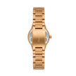 Daniel Klein Diamond Rose Gold Stainless Steel Watch for Women DK.1.14136-5 - Daniel Klein Saudi Arabia