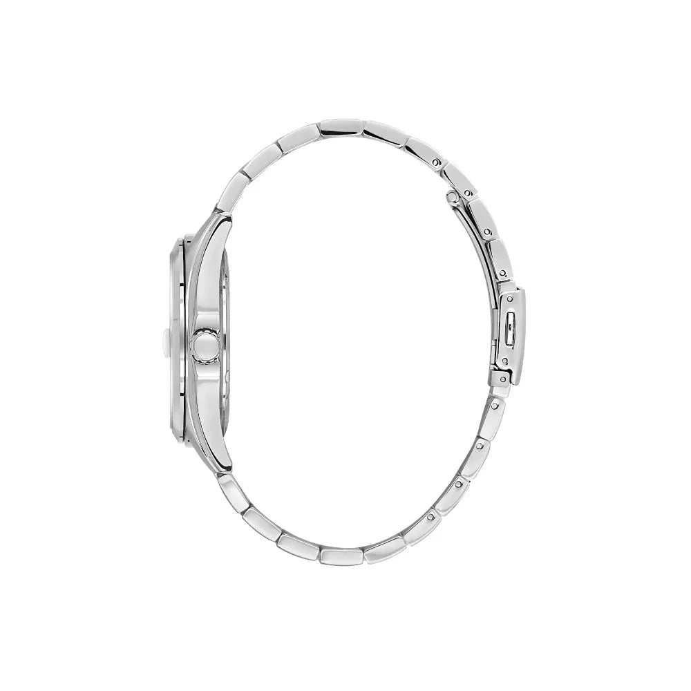 Daniel Klein Premium Silver Stainless Steel Watch for Men DK.1.14137-1 - Daniel Klein Saudi Arabia