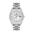 Daniel Klein Premium Silver Stainless Steel Watch for Men DK.1.14137-1 - Daniel Klein Saudi Arabia