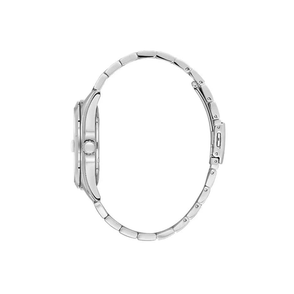 Daniel Klein Premium Silver Stainless Steel Watch for Men DK.1.14137-3 - Daniel Klein Saudi Arabia