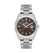 Daniel Klein Premium Silver Stainless Steel Watch for Men DK.1.14137-5 - Daniel Klein Saudi Arabia