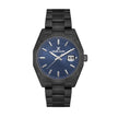 Daniel Klein Premium Black Stainless Steel Watch for Men DK.1.14137-6 - Daniel Klein Saudi Arabia