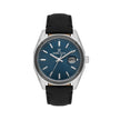 Daniel Klein Premium Black Leather Watch for Men DK.1.14138-4 - Daniel Klein Saudi Arabia