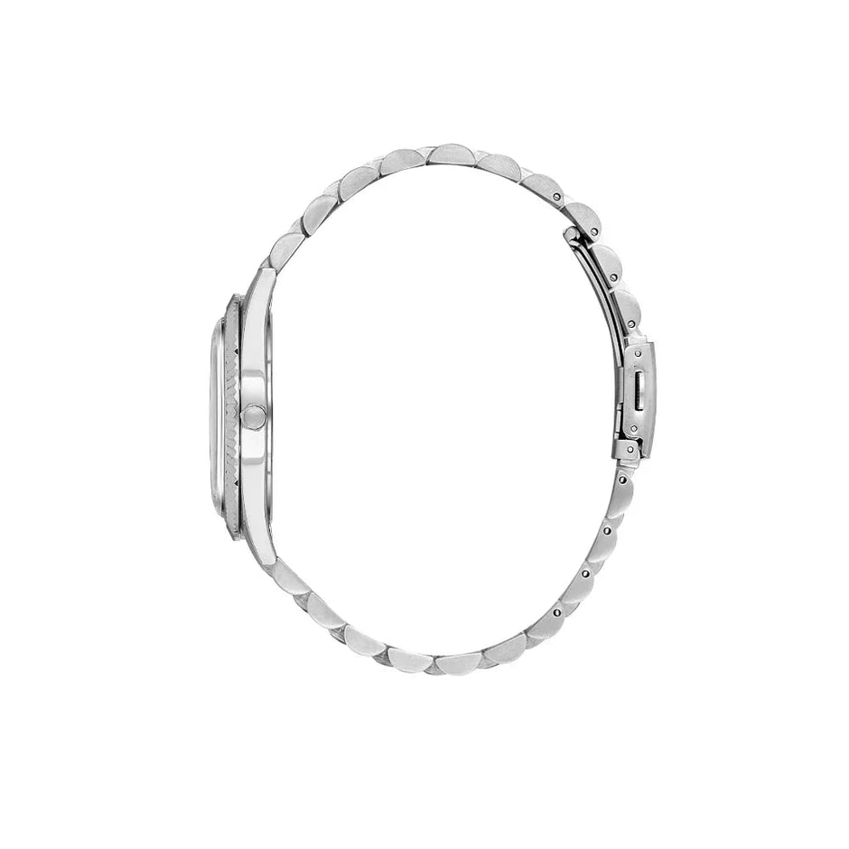 Daniel Klein Premium Silver Stainless Steel Watch for Men DK.1.14139-2 - Daniel Klein Saudi Arabia