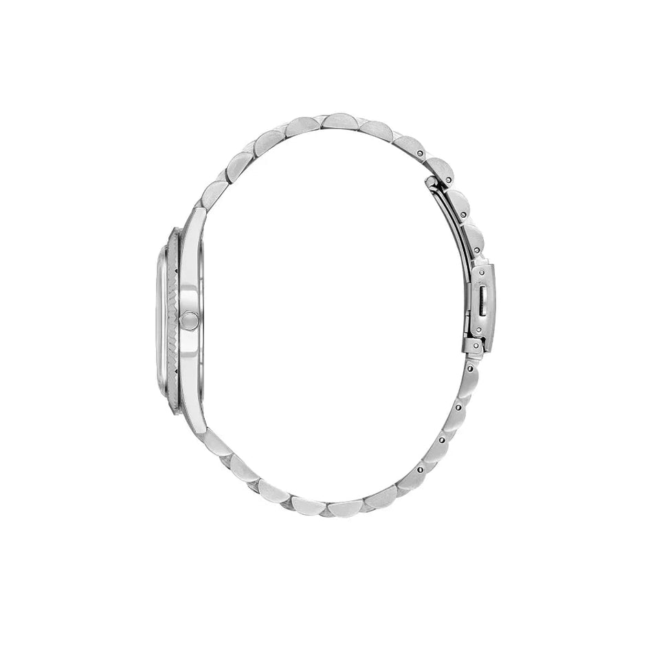Daniel Klein Premium Silver Stainless Steel Watch for Men DK.1.14139-3 - Daniel Klein Saudi Arabia