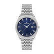 Daniel Klein Premium Silver Stainless Steel Watch for Men DK.1.14139-3 - Daniel Klein Saudi Arabia