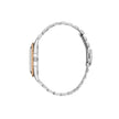 Daniel Klein Premium Silver and Rose Gold Stainless Steel Watch for Men DK.1.14139-4 - Daniel Klein Saudi Arabia
