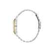 Daniel Klein Premium Silver and Gold Stainless Steel Watch for Men DK.1.14139-5 - Daniel Klein Saudi Arabia