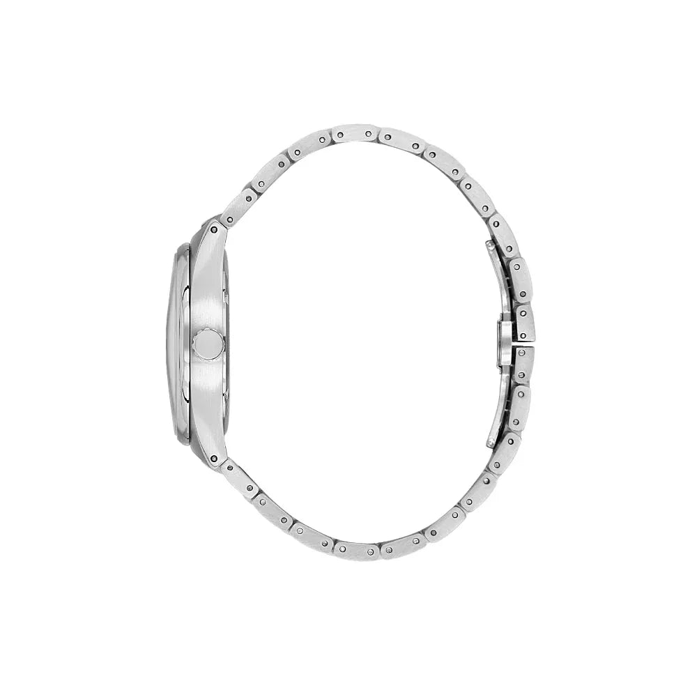 Daniel Klein Premium Silver Stainless Steel Watch for Men DK.1.14140-2 - Daniel Klein Saudi Arabia