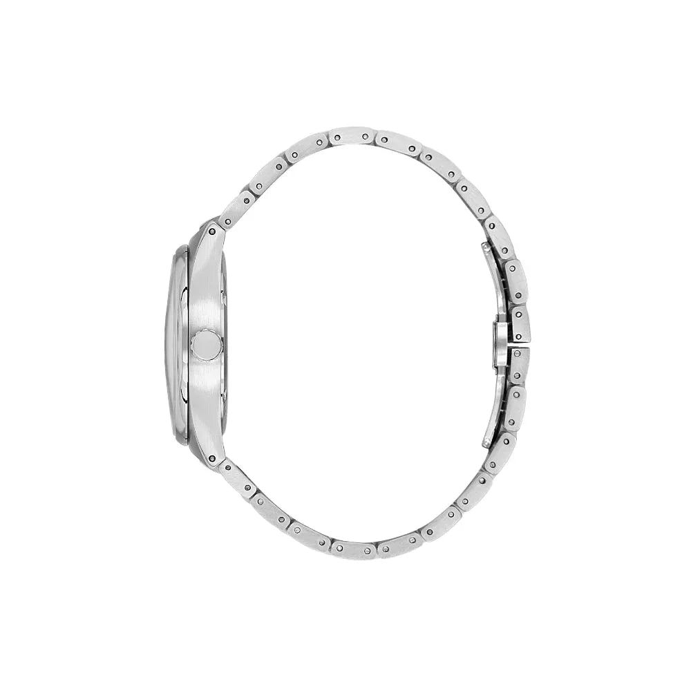 Daniel Klein Premium Silver Stainless Steel Watch for Men DK.1.14140-3 - Daniel Klein Saudi Arabia