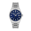 Daniel Klein Premium Silver Stainless Steel Watch for Men DK.1.14140-3 - Daniel Klein Saudi Arabia