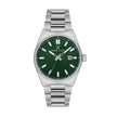 Daniel Klein Premium Silver Stainless Steel Watch for Men DK.1.14140-4 - Daniel Klein Saudi Arabia