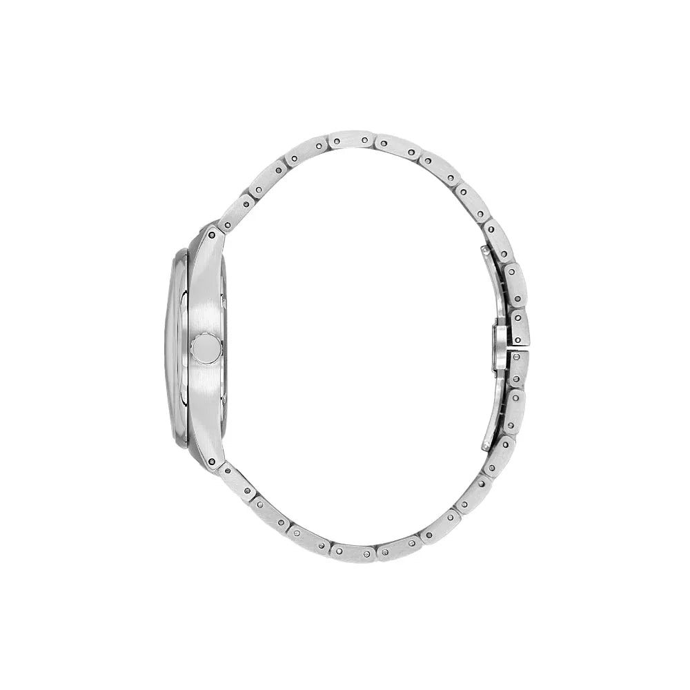Daniel Klein Premium Silver Stainless Steel Watch for Men DK.1.14140-5 - Daniel Klein Saudi Arabia