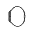 Daniel Klein Premium Black Stainless Steel Watch for Men DK.1.14140-6 - Daniel Klein Saudi Arabia