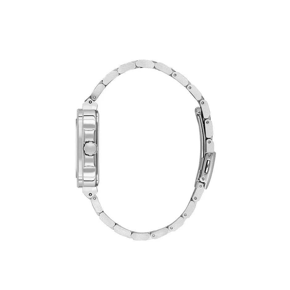 Daniel Klein Premium Silver Stainless Steel Watch for Men DK.1.14142-2 - Daniel Klein Saudi Arabia