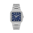 Daniel Klein Premium Silver Stainless Steel Watch for Men DK.1.14142-3 - Daniel Klein Saudi Arabia