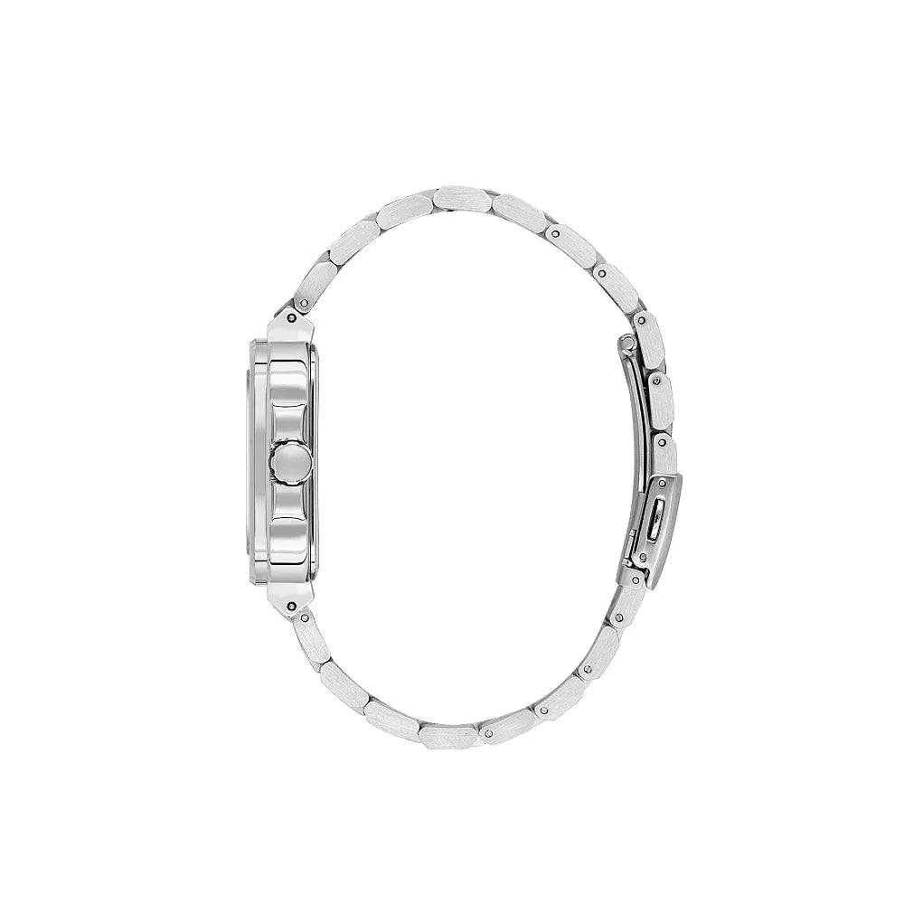 Daniel Klein Premium Silver Stainless Steel Watch for Men DK.1.14142-4 - Daniel Klein Saudi Arabia