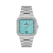 Daniel Klein Premium Silver Stainless Steel Watch for Men DK.1.14142-4 - Daniel Klein Saudi Arabia