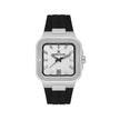 Daniel Klein Premium Black Silicone Band Watch for Men DK.1.14143-1 - Daniel Klein Saudi Arabia