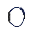 Daniel Klein Premium Dark Blue Silicone Band Watch for Men DK.1.14143-5 - Daniel Klein Saudi Arabia