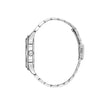Daniel Klein Premium Silver Stainless Steel Watch for Men DK.1.14144-2 - Daniel Klein Saudi Arabia