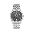 Daniel Klein Premium Silver Stainless Steel Watch for Men DK.1.14144-2 - Daniel Klein Saudi Arabia