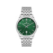 Daniel Klein Premium Silver Stainless Steel Watch for Men DK.1.14144-4 - Daniel Klein Saudi Arabia