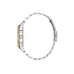 Daniel Klein Premium Silver and Gold Stainless Steel Watch for Men DK.1.14144-5 - Daniel Klein Saudi Arabia