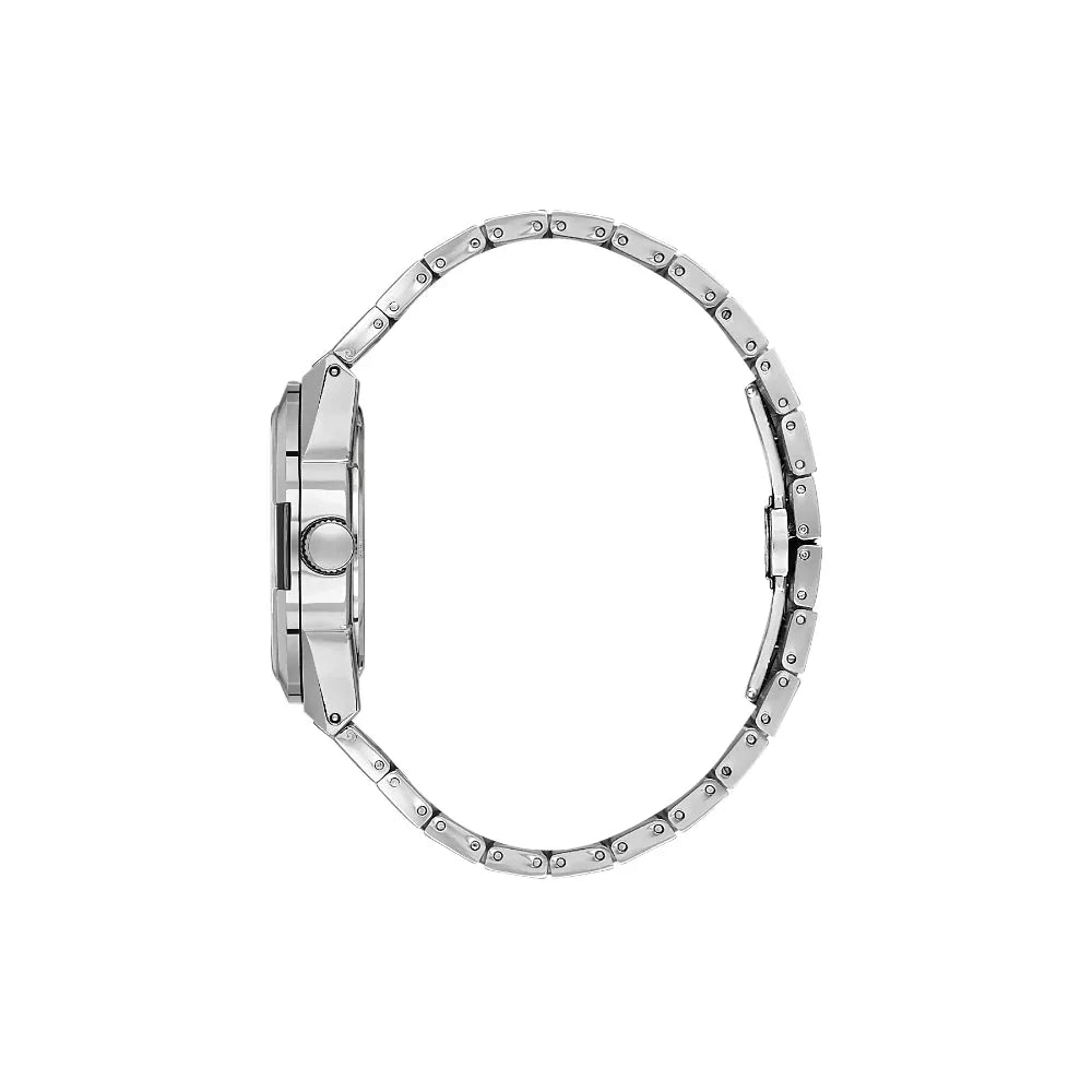 Daniel Klein Premium Silver Stainless Steel Watch for Men DK.1.14145-1 - Daniel Klein Saudi Arabia