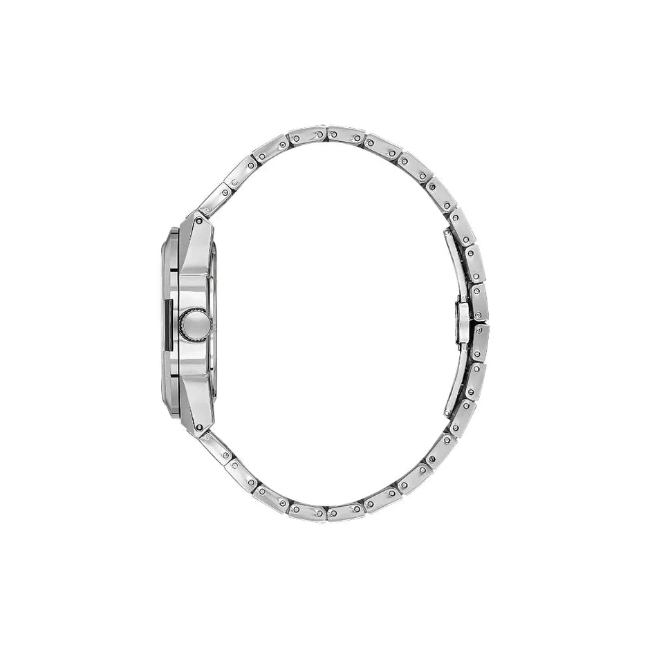 Daniel Klein Premium Silver Stainless Steel Watch for Men DK.1.14145-1 - Daniel Klein Saudi Arabia