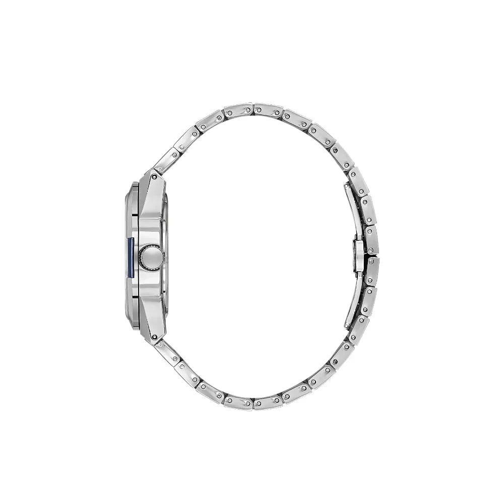 Daniel Klein Premium Silver Stainless Steel Watch for Men DK.1.14145-2 - Daniel Klein Saudi Arabia