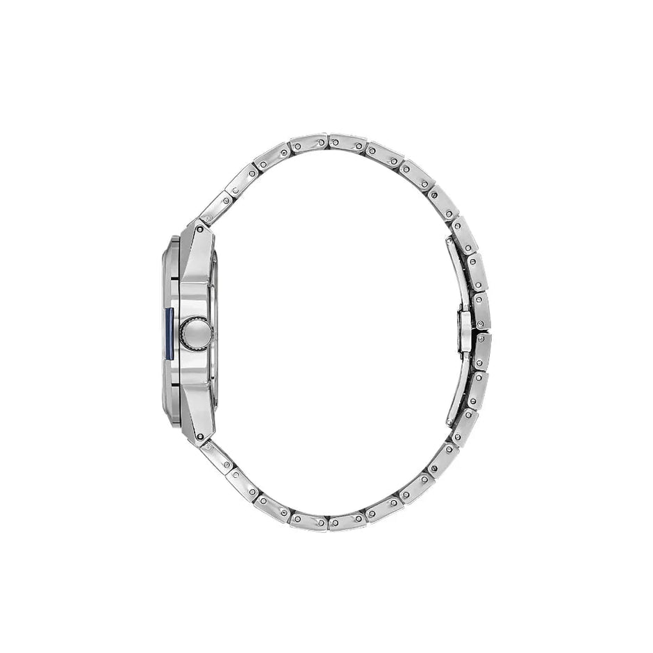 Daniel Klein Premium Silver Stainless Steel Watch for Men DK.1.14145-2 - Daniel Klein Saudi Arabia