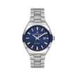 Daniel Klein Premium Silver Stainless Steel Watch for Men DK.1.14145-2 - Daniel Klein Saudi Arabia
