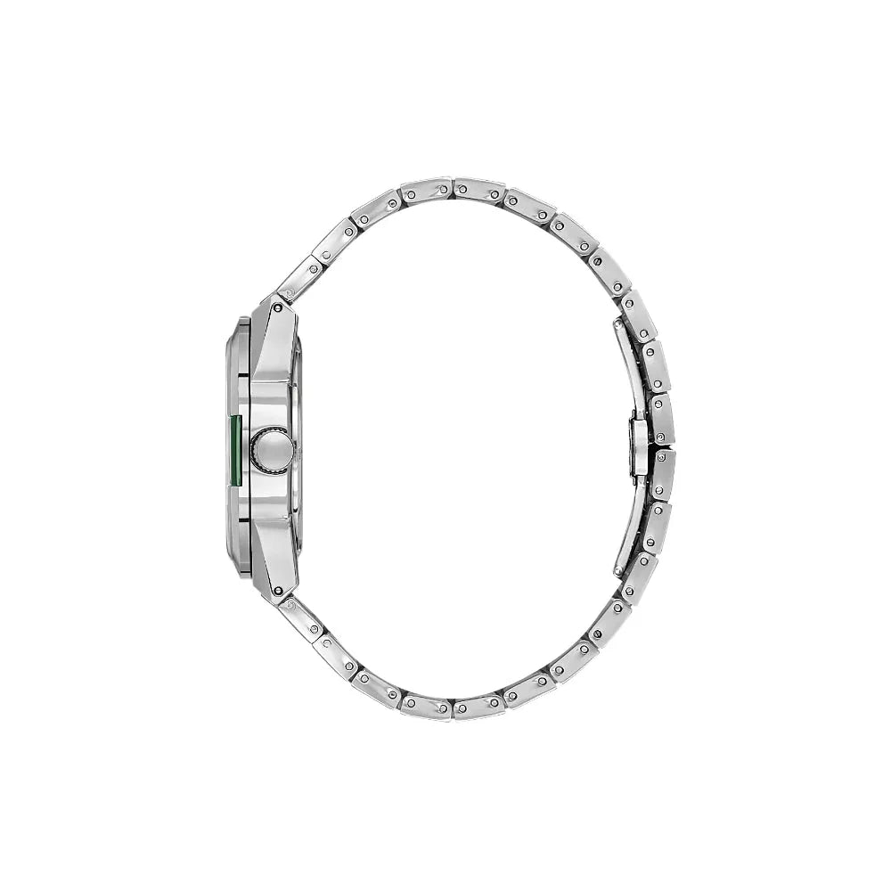 Daniel Klein Premium Silver Stainless Steel Watch for Men DK.1.14145-3 - Daniel Klein Saudi Arabia