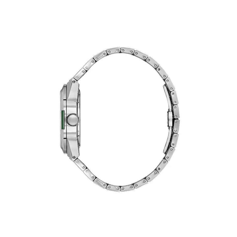 Daniel Klein Premium Silver Stainless Steel Watch for Men DK.1.14145-3 - Daniel Klein Saudi Arabia