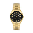 Daniel Klein Premium Gold Stainless Steel Watch for Men DK.1.14145-4 - Daniel Klein Saudi Arabia