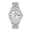 Daniel Klein Premium Silver Stainless Steel Watch for Men DK.1.14146-1 - Daniel Klein Saudi Arabia