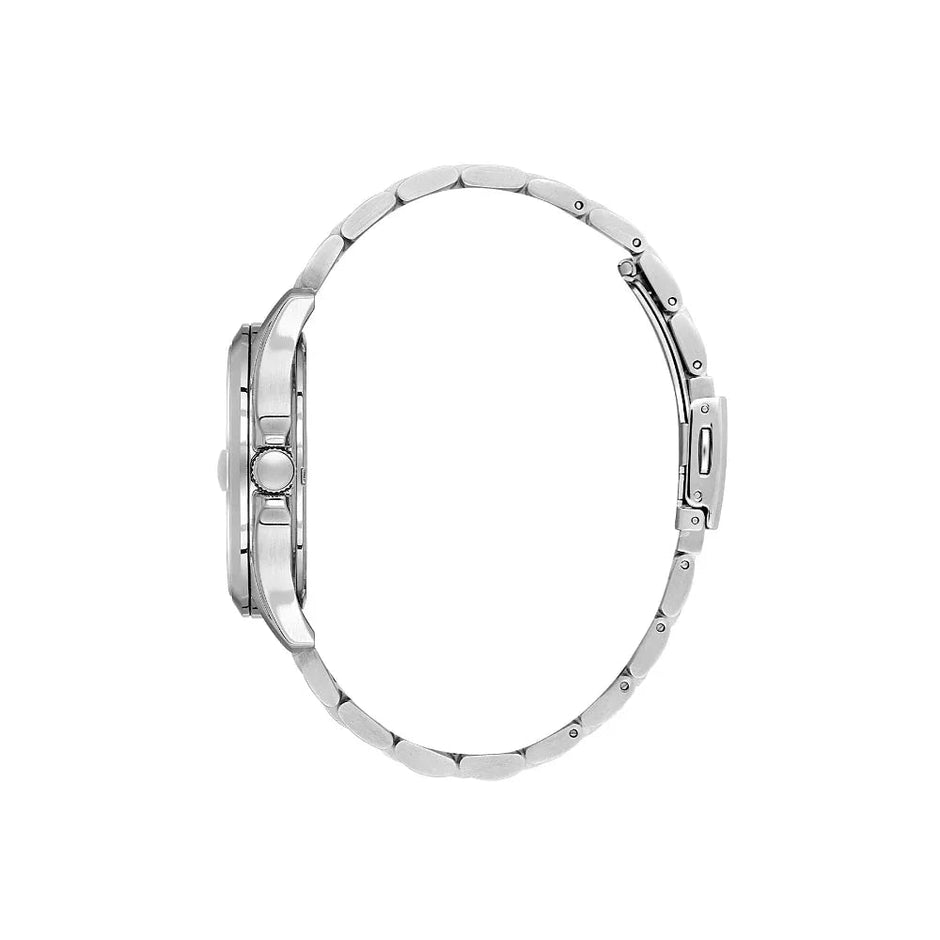 Daniel Klein Premium Silver Stainless Steel Watch for Men DK.1.14146-2 - Daniel Klein Saudi Arabia