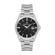 Daniel Klein Premium Silver Stainless Steel Watch for Men DK.1.14146-2 - Daniel Klein Saudi Arabia